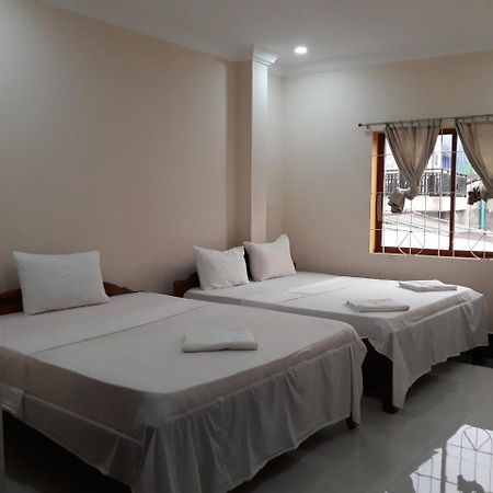 Good Morning Kampot 호텔 외부 사진