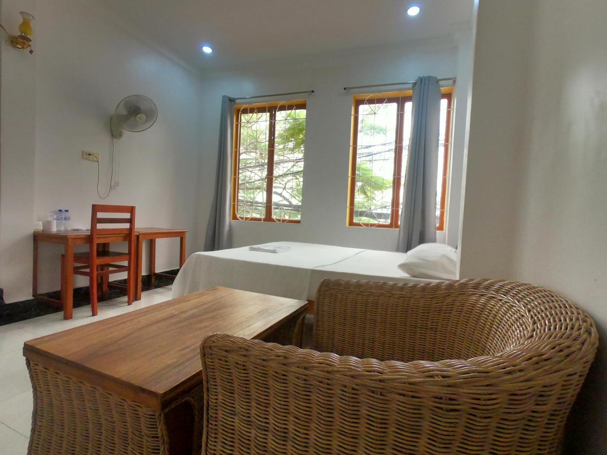 Good Morning Kampot 호텔 외부 사진