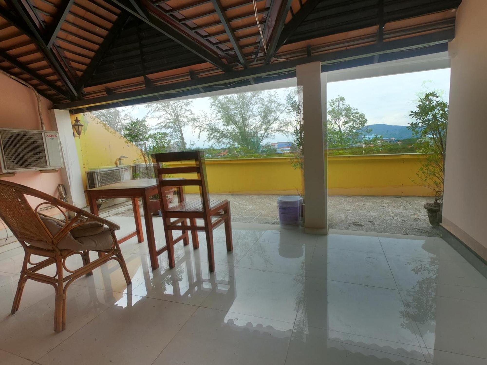 Good Morning Kampot 호텔 외부 사진