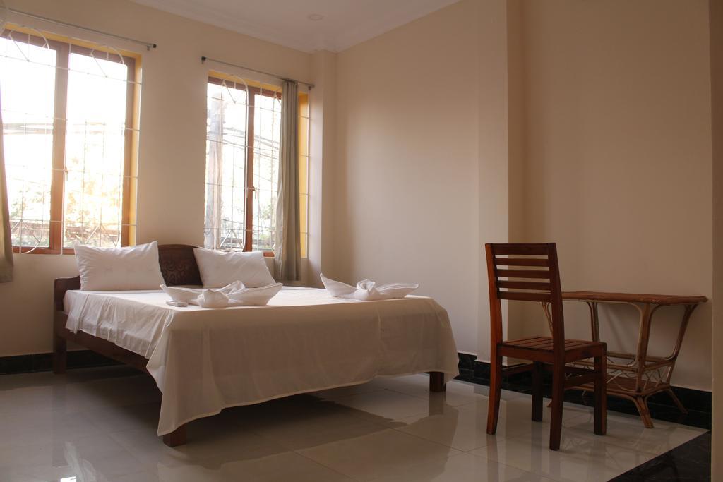 Good Morning Kampot 호텔 외부 사진